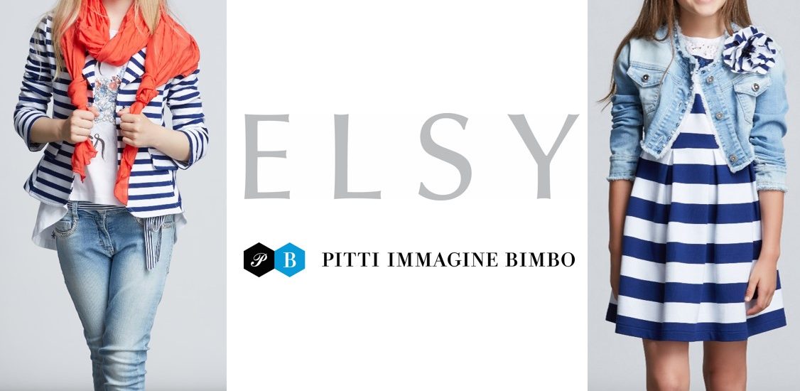 ELSY AND PITTI BIMBO: THE SS 2017 COLLECTION AND THE LUCKY NUMBERS